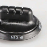 WP31760601B Whirlpool Knob- Infi
