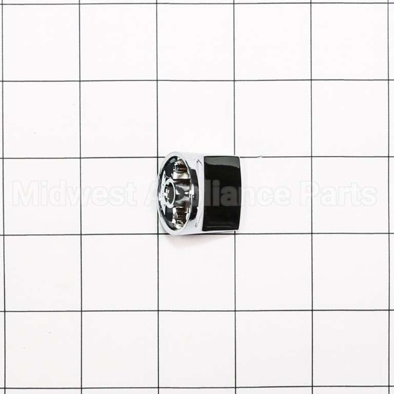 WP3178400 Whirlpool Knob