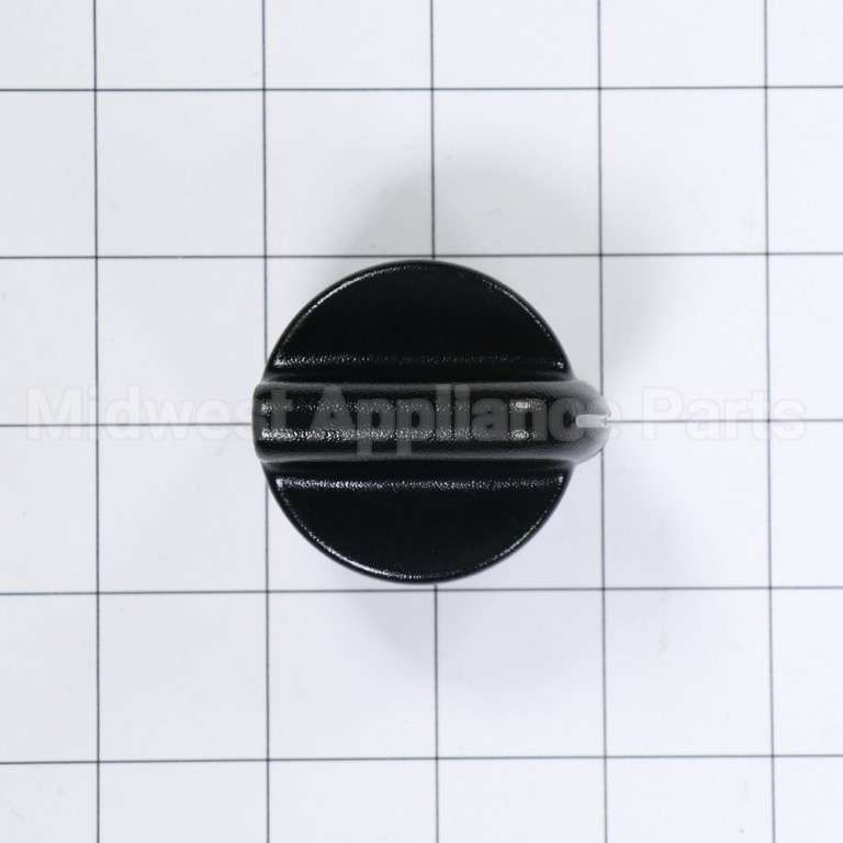 WP3181304 Whirlpool Knob