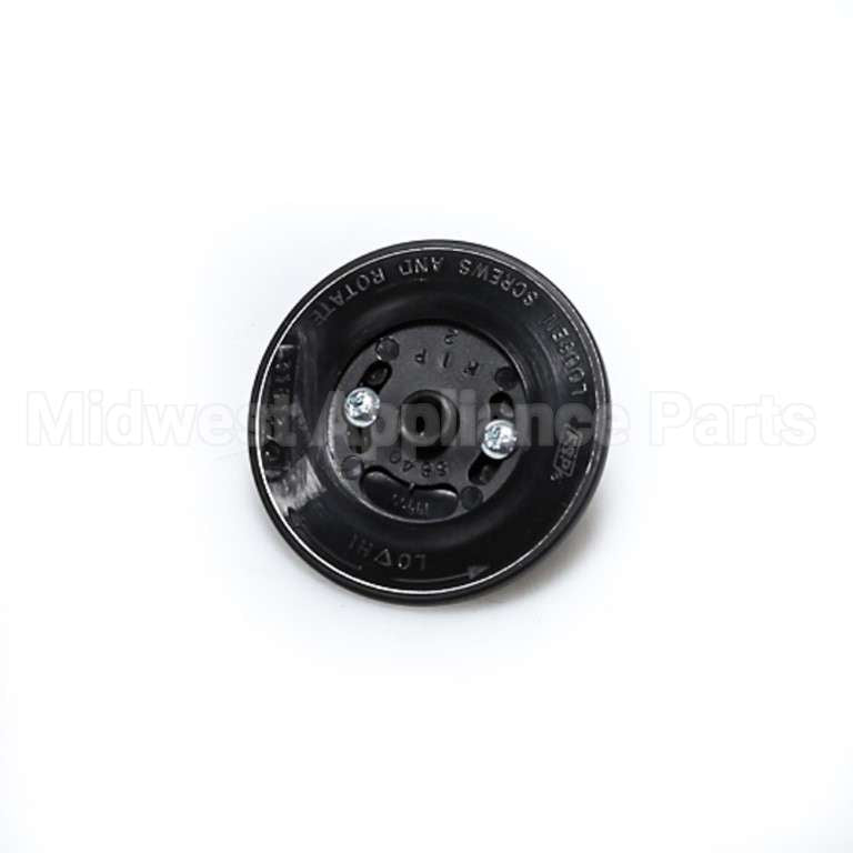 WP3181370 Whirlpool Knob