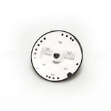 WP3183112 Whirlpool Knob
