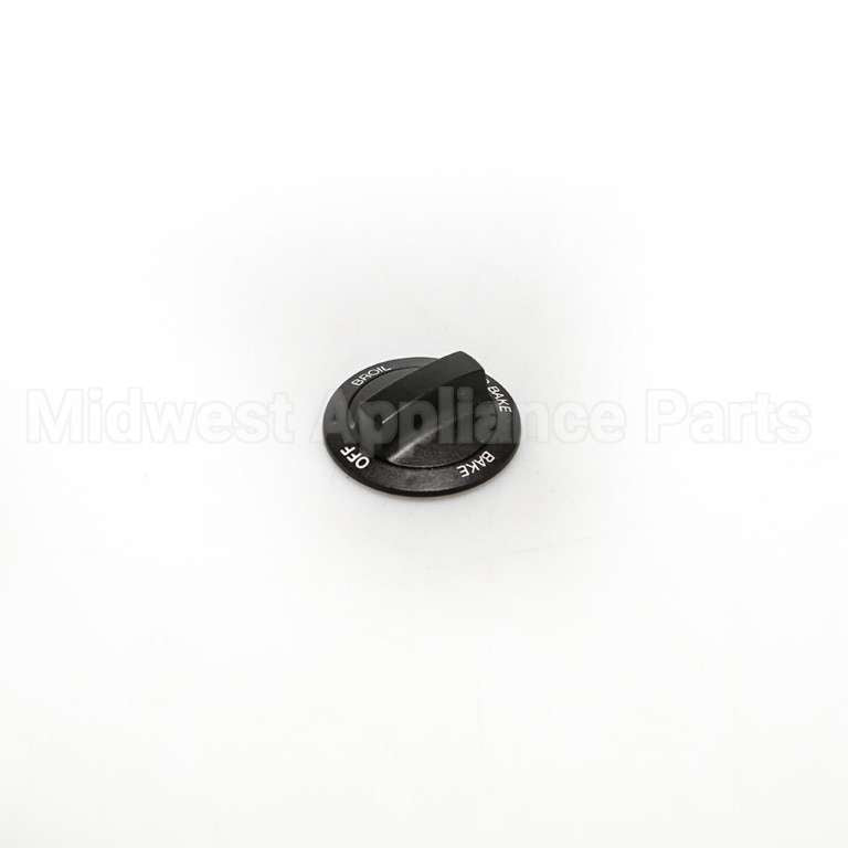 WP3183112 Whirlpool Knob