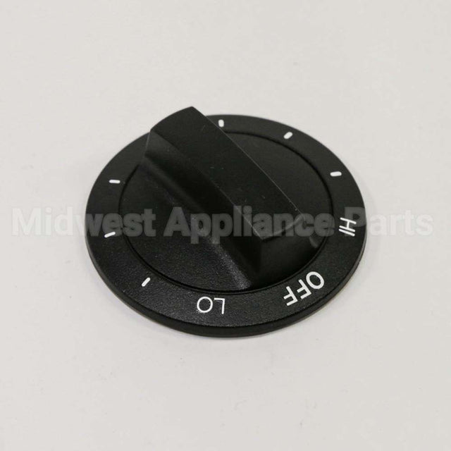 WP3183118 Whirlpool Knob