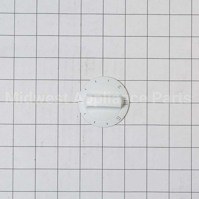 WP3183119 Whirlpool Knob