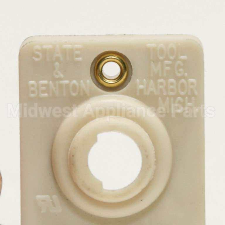 WP3185830 Whirlpool Swtch-Ignr