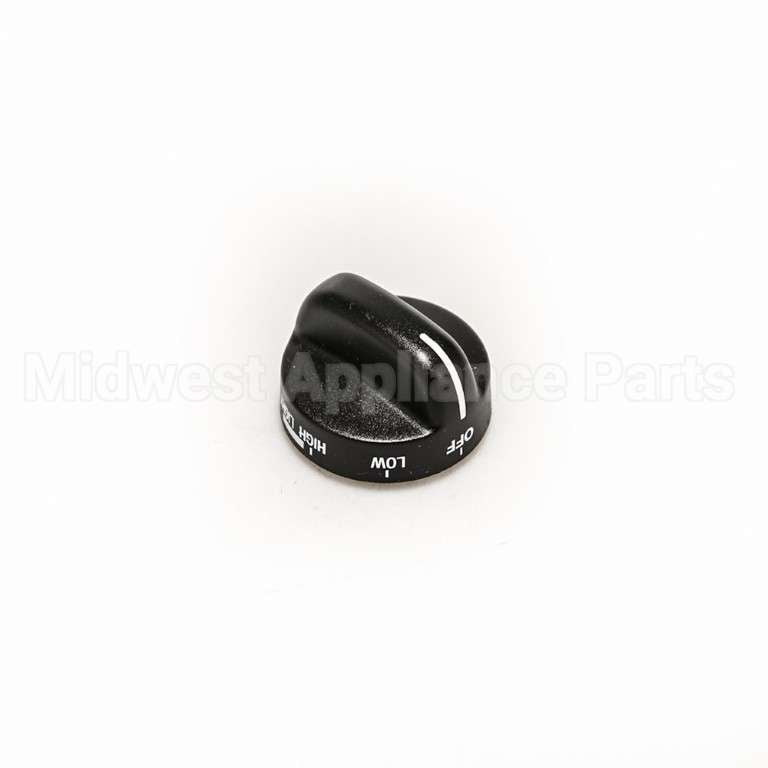 WP3186134 Whirlpool Knob