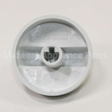 WP3186135 Whirlpool Knob