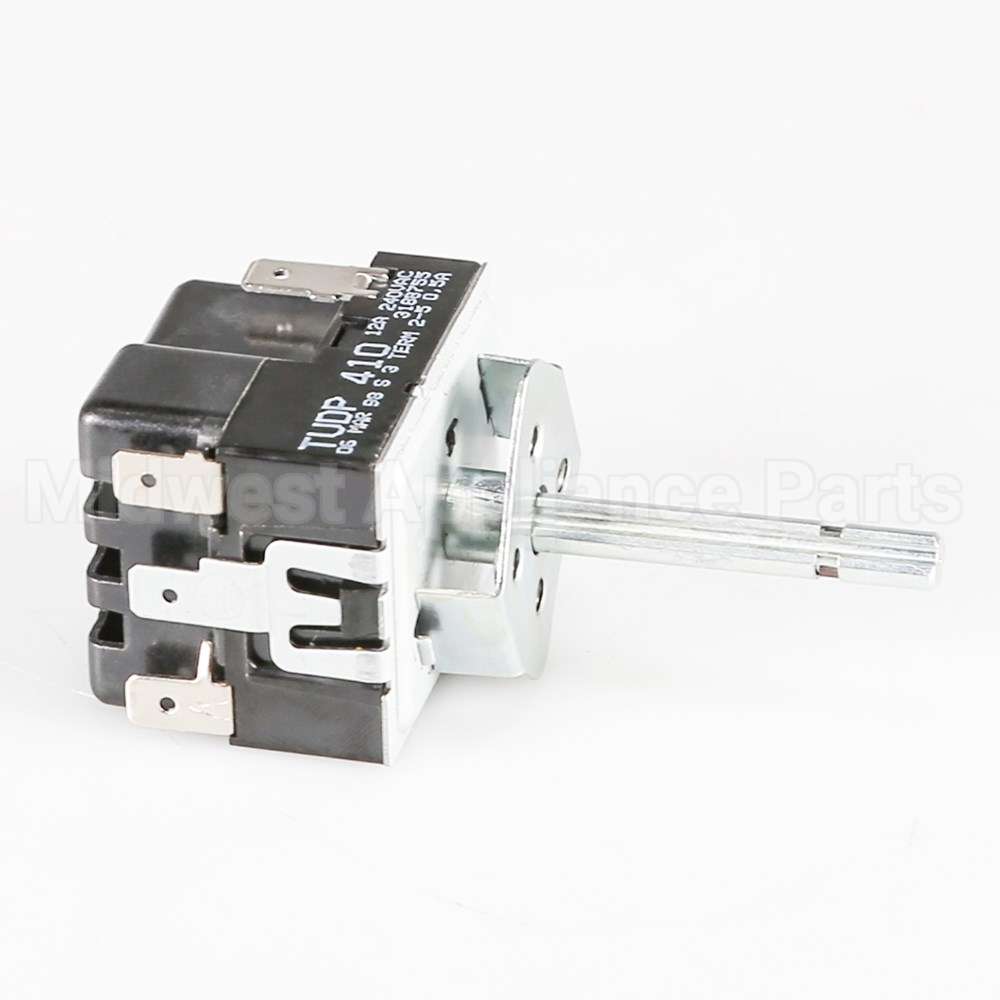 WP3188755 Whirlpool Switch-Inf