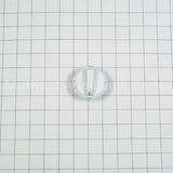 WP31905408W Whirlpool Knob- Top