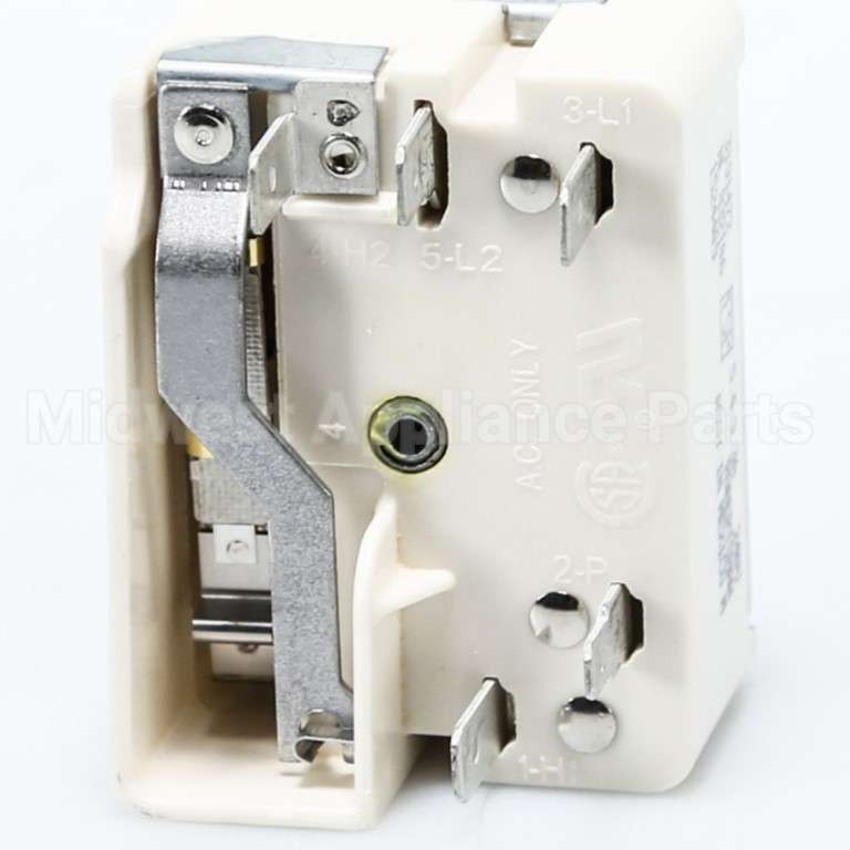WP3191472 Whirlpool Switch-Inf