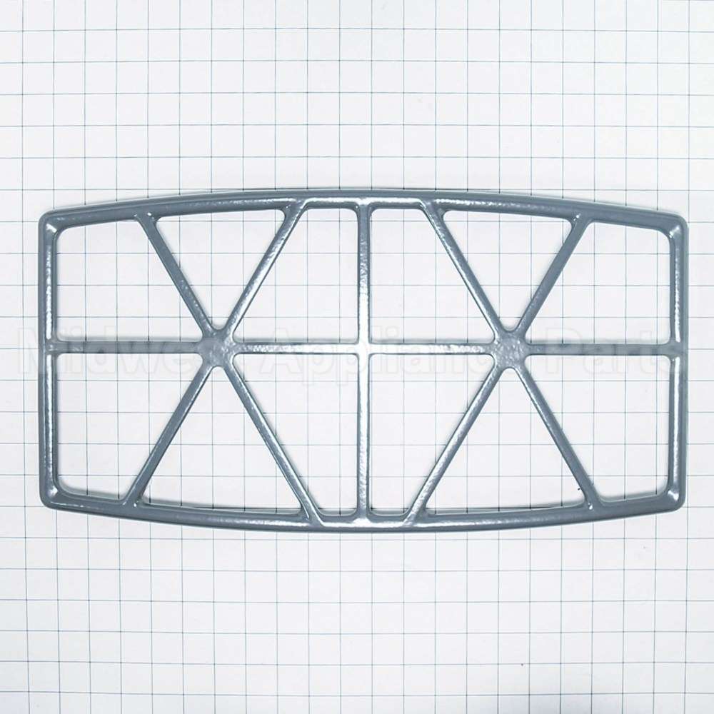 WP3191486 Whirlpool Grate-Brnr