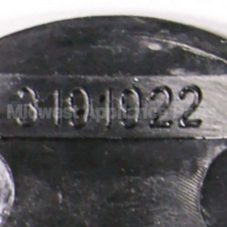 WP3191922 Whirlpool Knob