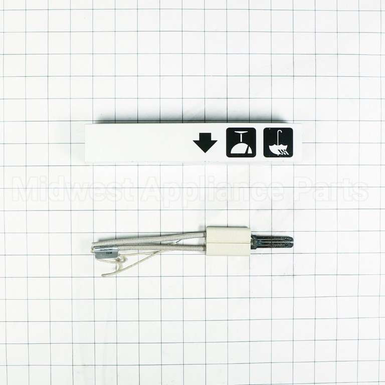WP31939701 Whirlpool Old 4363369