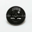 WP3196027 Whirlpool Knob