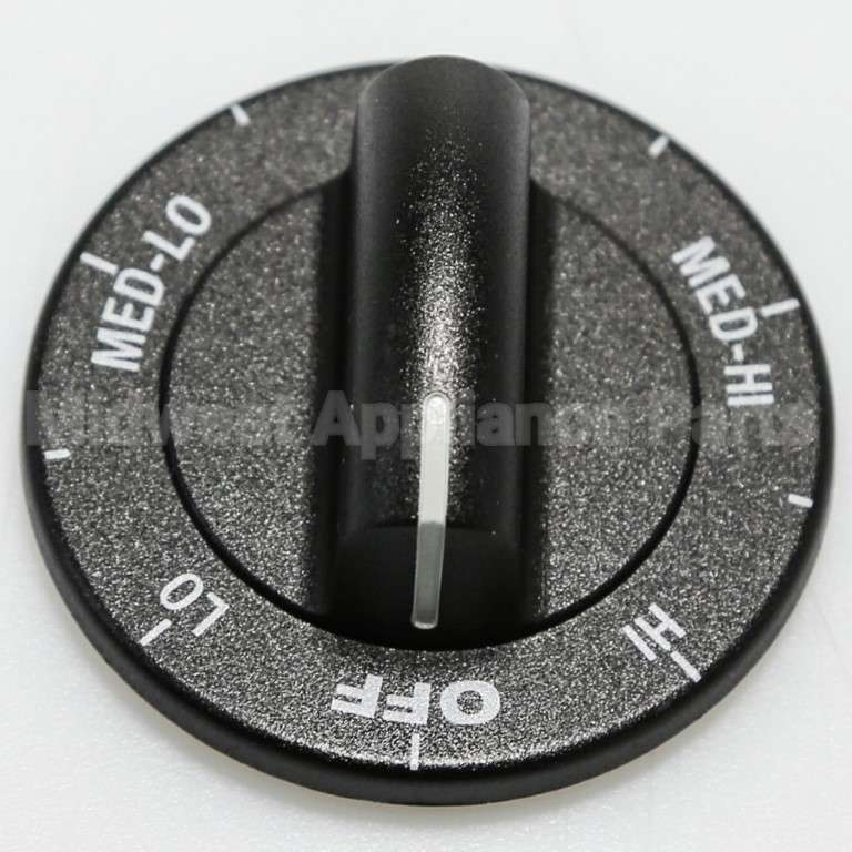 WP3196027 Whirlpool Knob