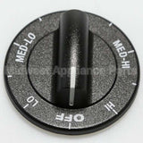 WP3196027 Whirlpool Knob