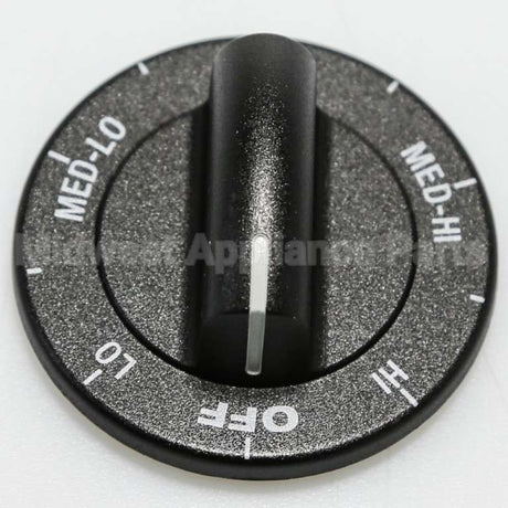 WP3196027 Whirlpool Knob
