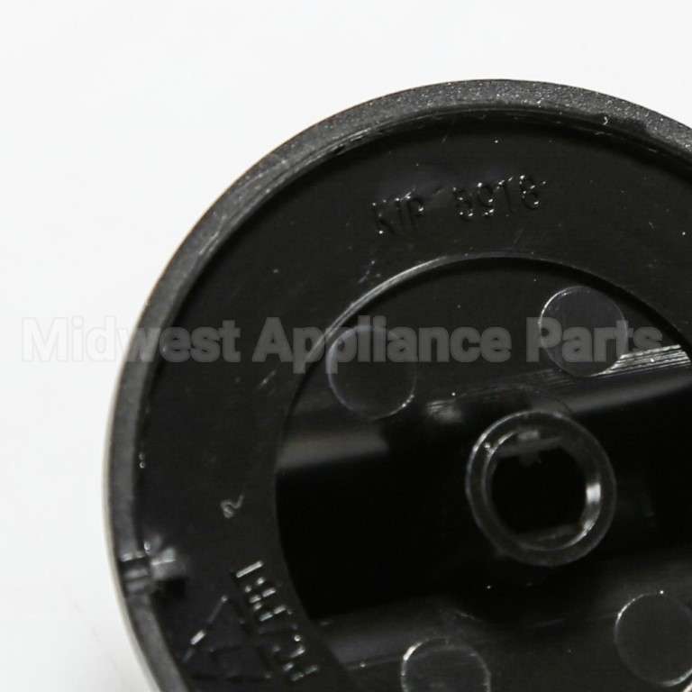WP3196027 Whirlpool Knob