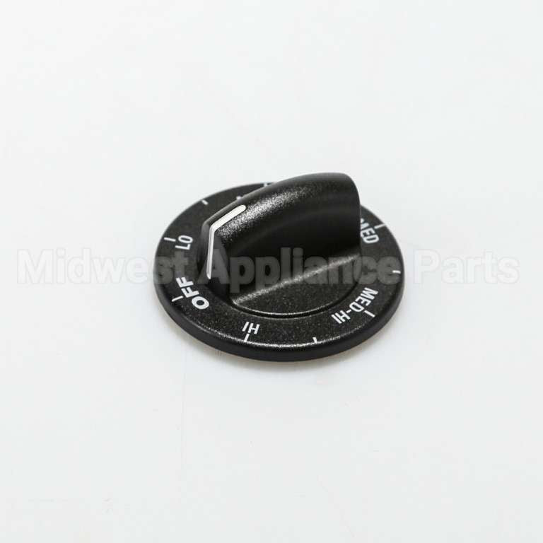 WP3196027 Whirlpool Knob