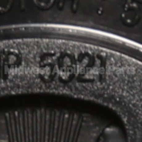 WP3196048 Whirlpool Knob