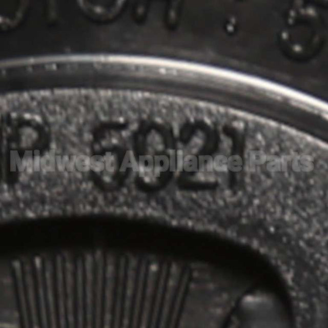 WP3196048 Whirlpool Knob