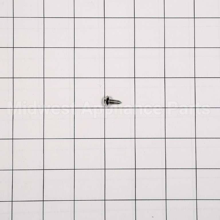 WP3196154 Whirlpool Screw