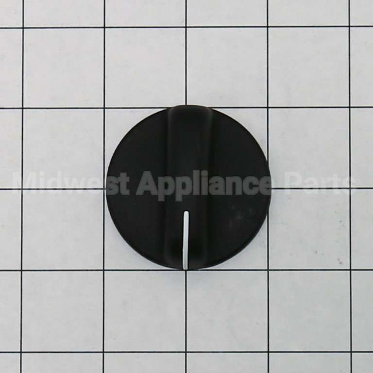 WP3196231 Whirlpool Knob