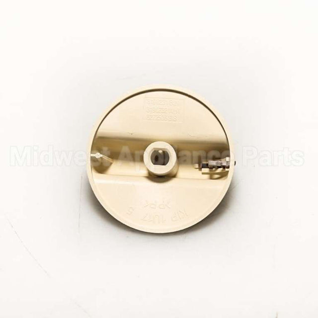 WP3196233 Whirlpool Knob