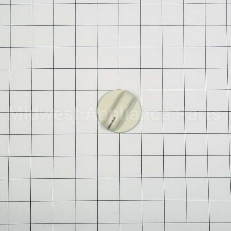 WP3196233 Whirlpool Knob