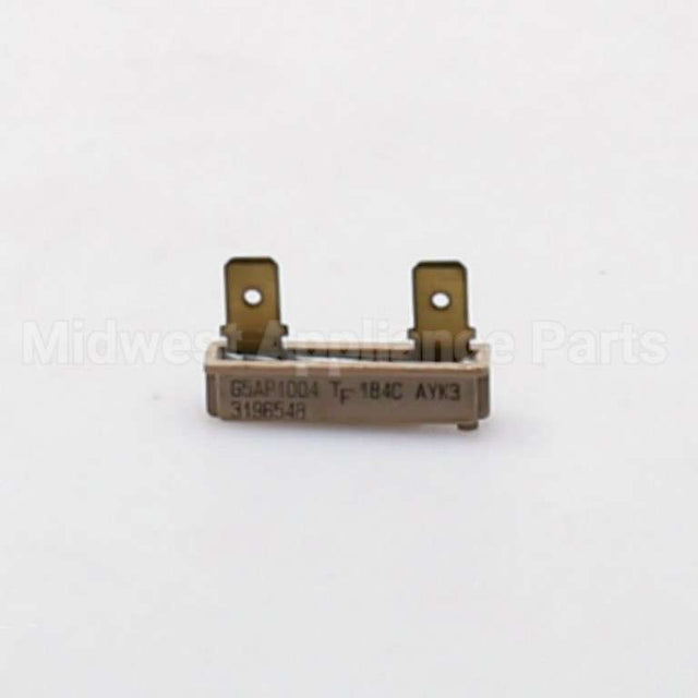 WP3196548 Whirlpool Fuse-Thrml