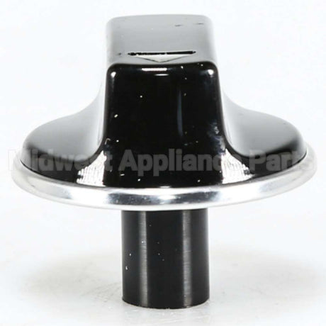 WP32021804B Whirlpool Knob- Top