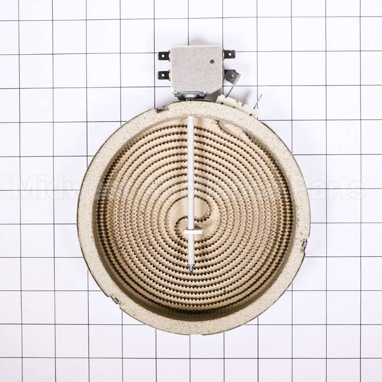 WP32082801 Whirlpool Elmnt-Surf