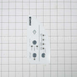 WP326036327 Whirlpool Overlay