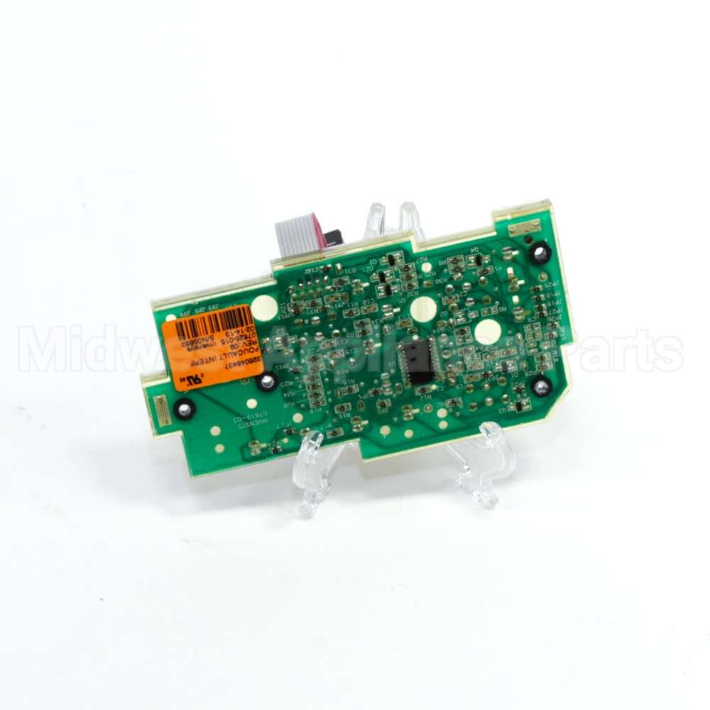 WP326048437 Whirlpool Cntrl-Elec