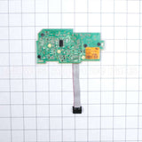 WP326048437 Whirlpool Cntrl-Elec