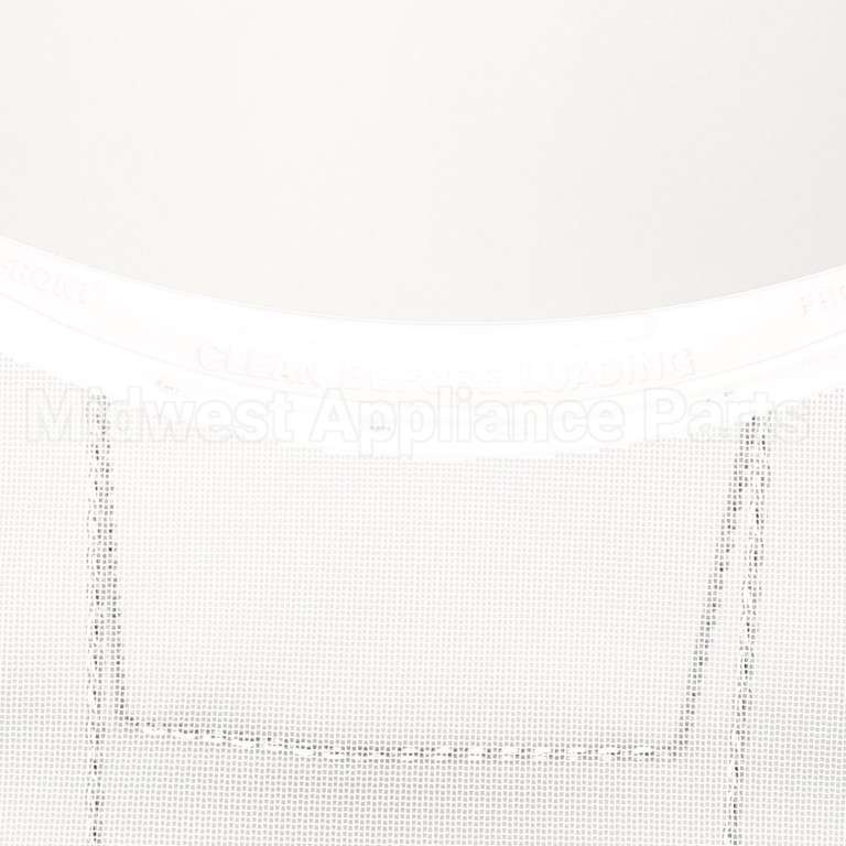 WP33001003 Whirlpool Screen