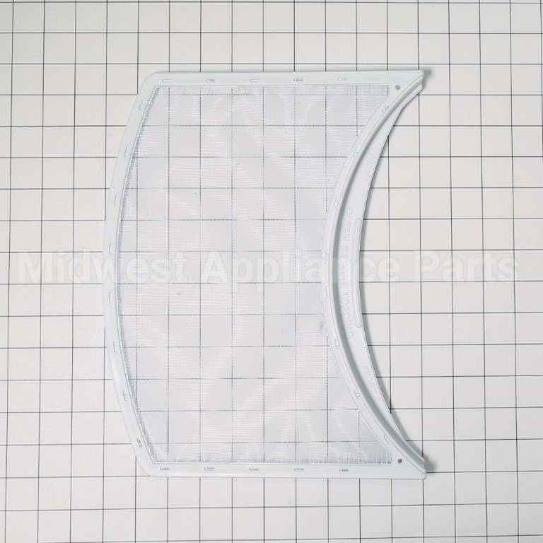 WP33001003 Whirlpool Screen