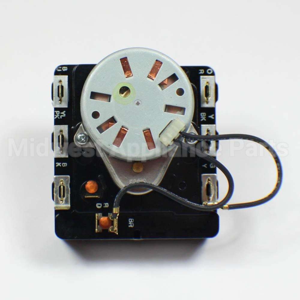 WP33001034 Whirlpool Timer- Dry
