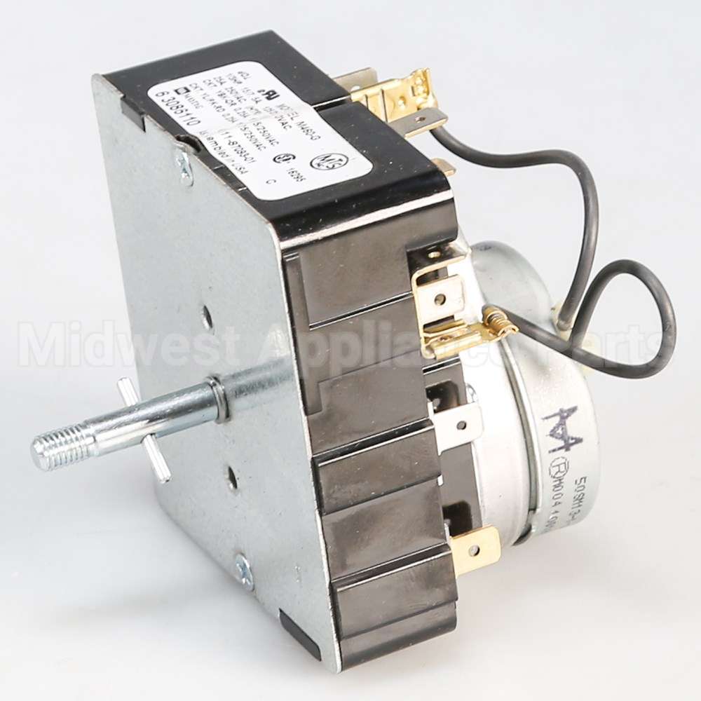 WP33001036 Whirlpool Timer