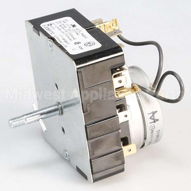 WP33001036 Whirlpool Timer