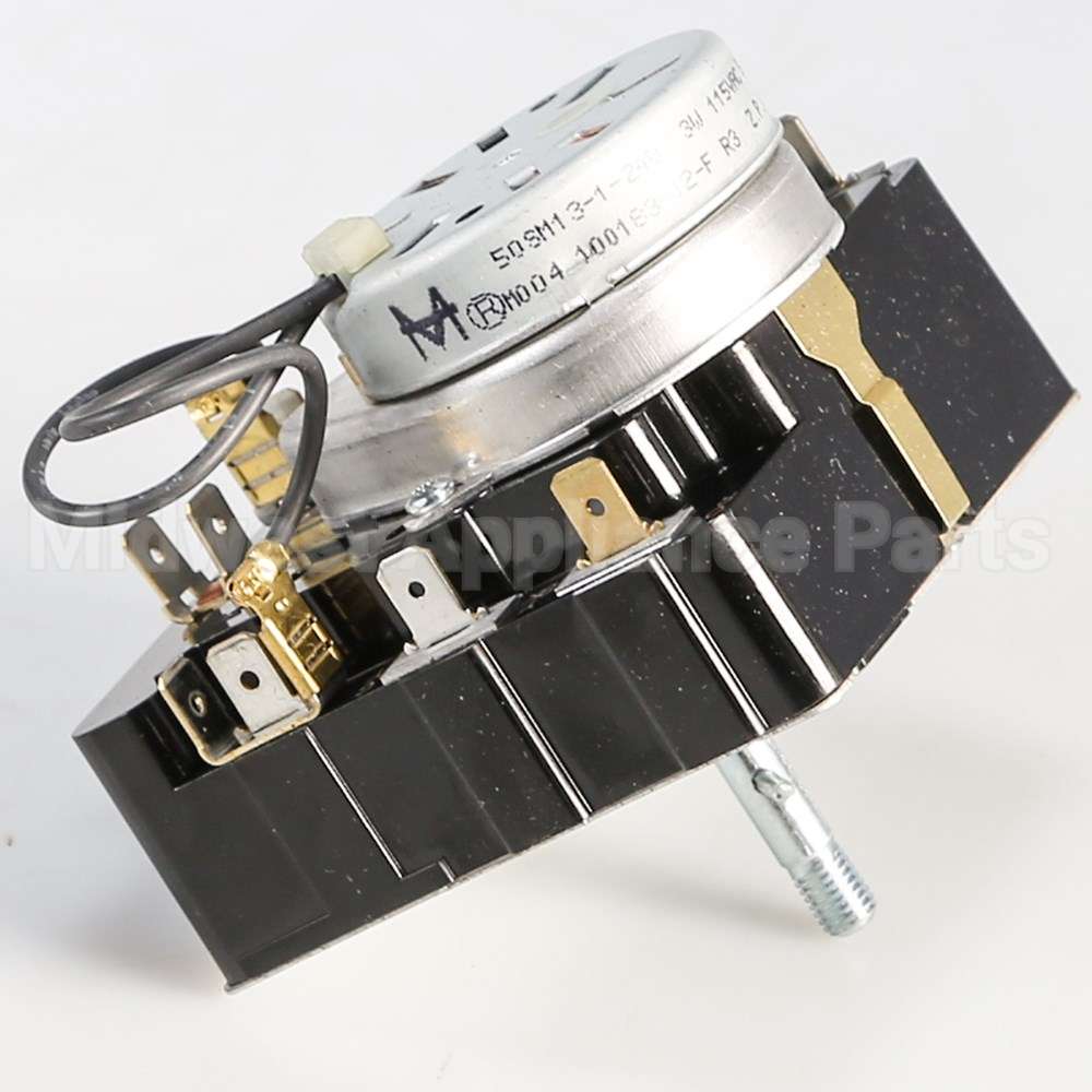 WP33001036 Whirlpool Timer