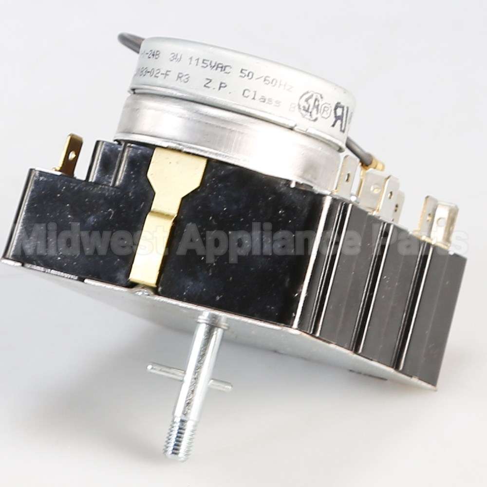 WP33001036 Whirlpool Timer