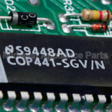 WP33001048 Whirlpool Control Assy.
