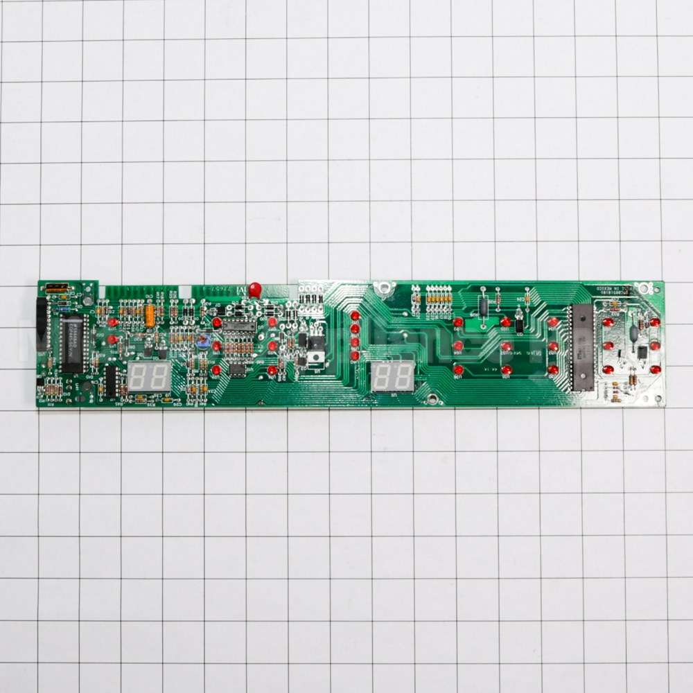 WP33001048 Whirlpool Control Assy.