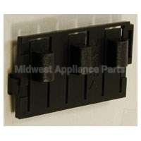 WP33001156 Whirlpool Button