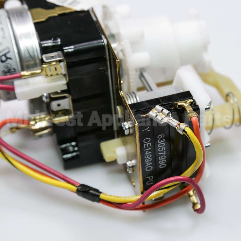WP33001275 Whirlpool Torsion Ti