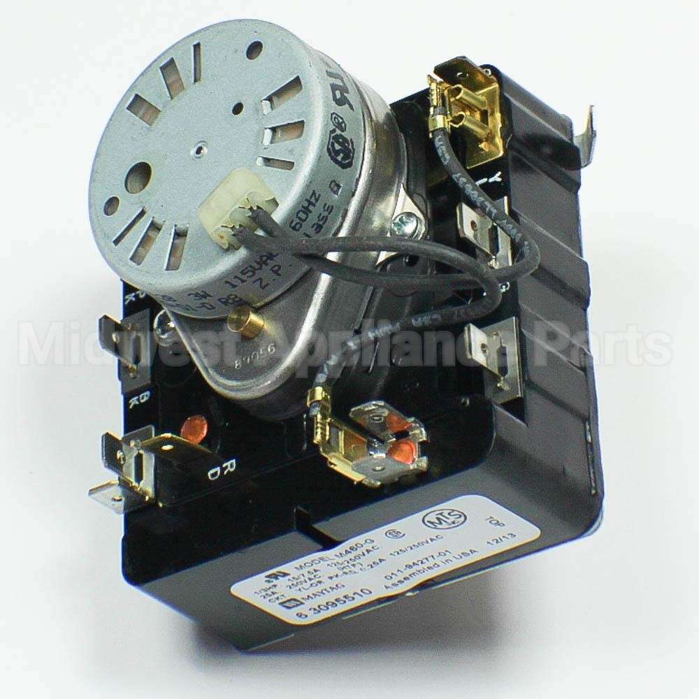 WP33001631 Whirlpool Timer