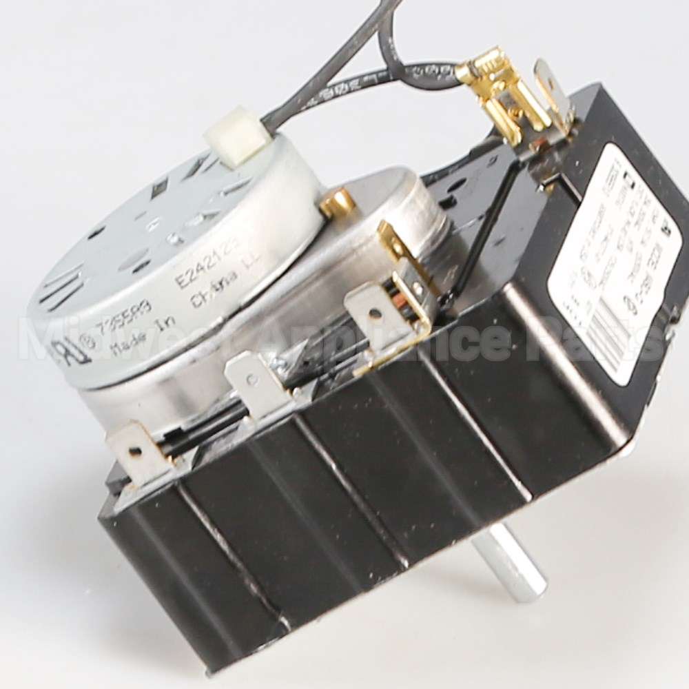 WP33001631 Whirlpool Timer