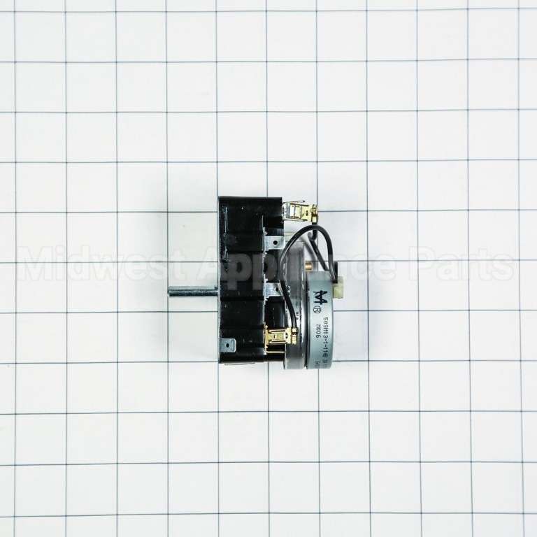 WP33001632 Whirlpool Timer