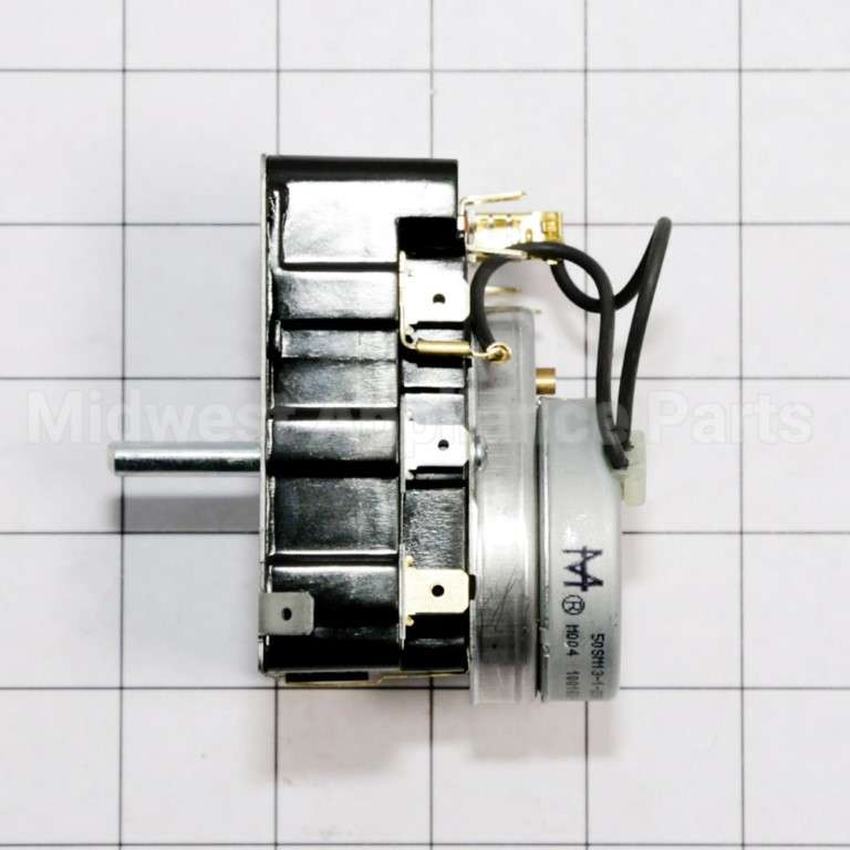 WP33001634 Whirlpool Timer